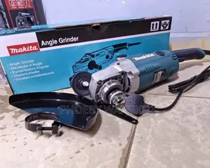 Heavy Duty Makita Angle Grinder 9 Inch