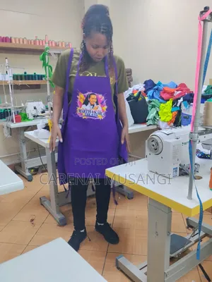 Quality Camping Aprons