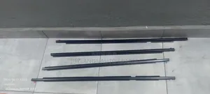 Probox Old Model 2001/2012 Weather Strips/Door Mouldings