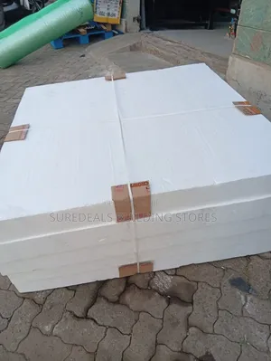 Expanded Polystyrene (EPS) / Styrofoam Sheets ,1200mm *1200mm
