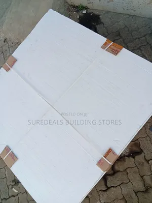 Expanded Polystyrene (EPS) / Styrofoam Sheets ,1200mm *1200mm