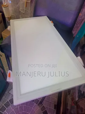 300*600 Led Panel Light