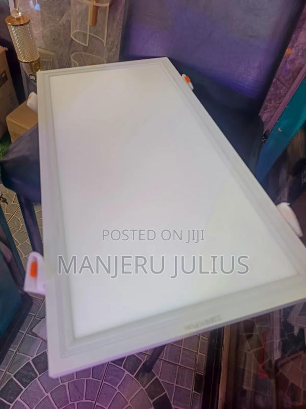 300*600 Led Panel Light - main view