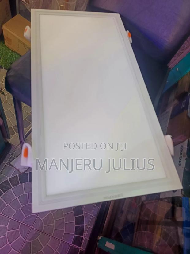 300*600 Led Panel Light - thumbnail 2