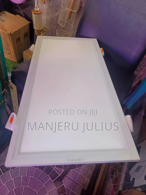 300*600 Led Panel Light - thumbnail 3