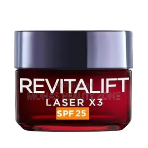 Loreal Revitalift Laser Tripple Action