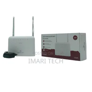 Telenet 4g/5g Simcard Router