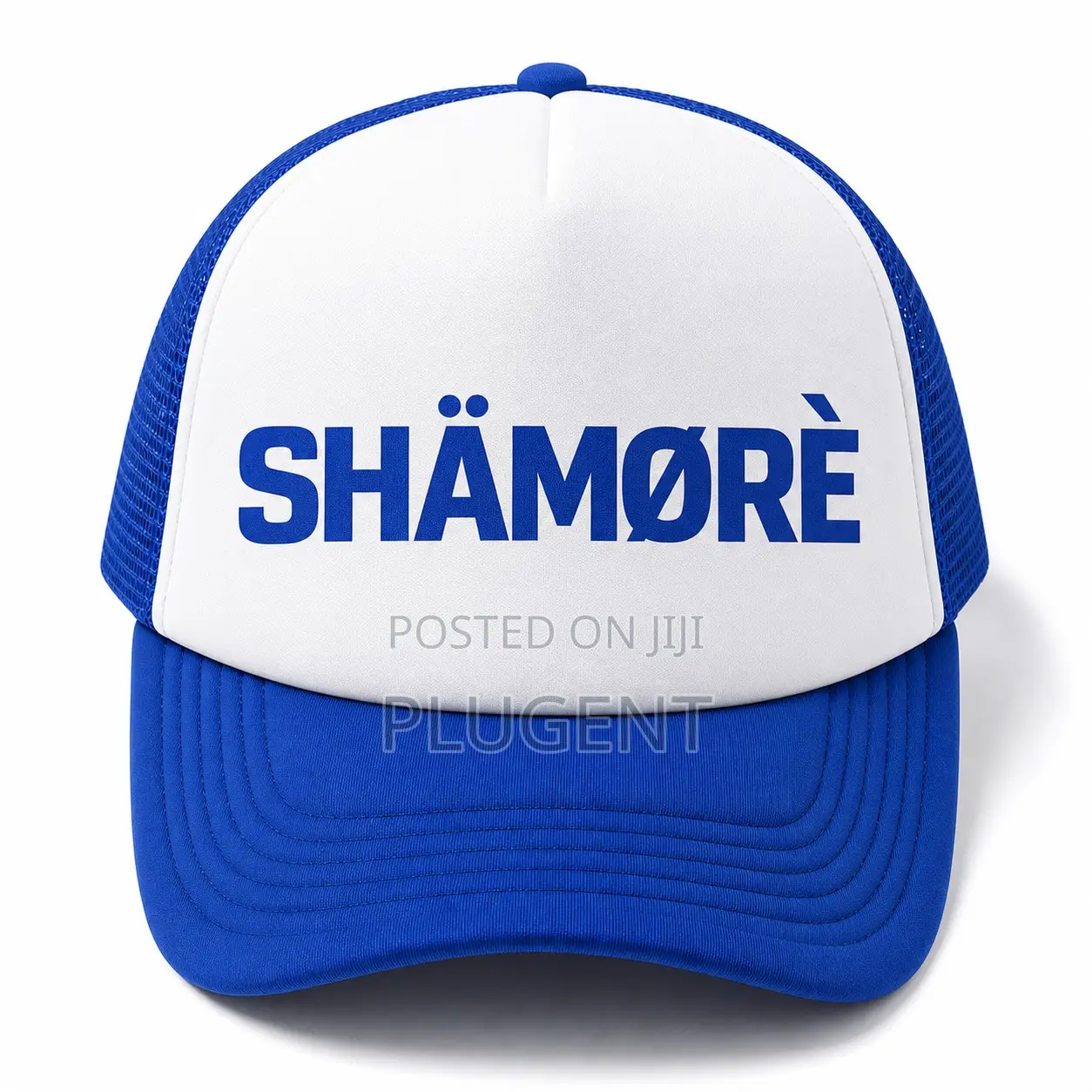 Custom Name Caps in Kenya | Personalized Streetwear