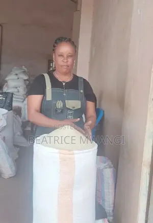 Pure Mwea Pishori