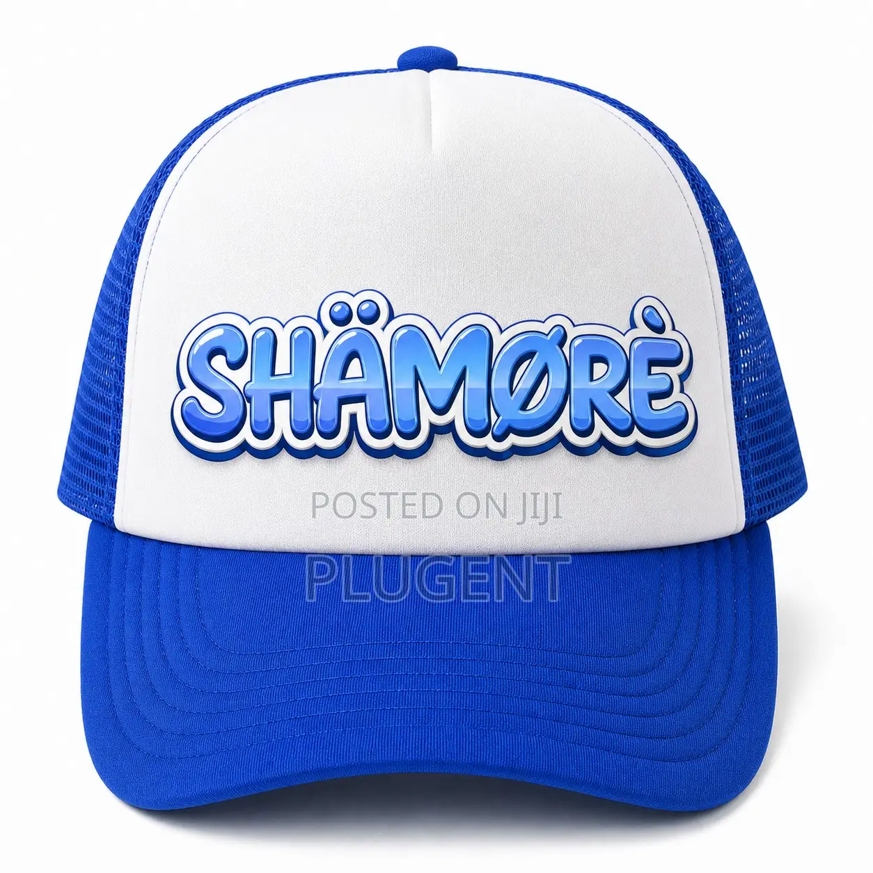 Custom Name Caps in Kenya | Personalized Streetwear