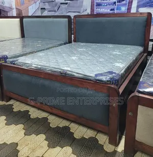 Mocket Bed