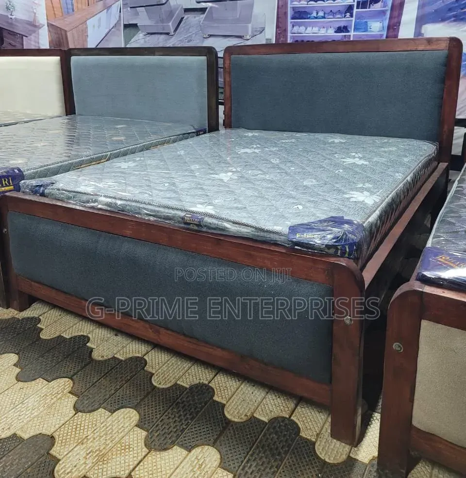 Mocket Bed