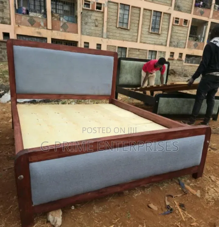 Mocket Bed