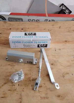 Premium Heavy Duty Door Closer Mechanism