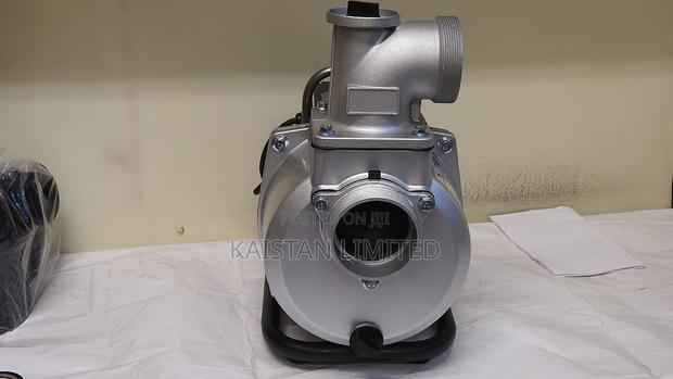 900W DC Solar Water Pump/3 Inch Solar Pump ''Maxmech - thumbnail 2