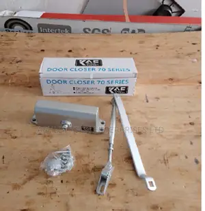 High Quality Automatic Door Closing System
