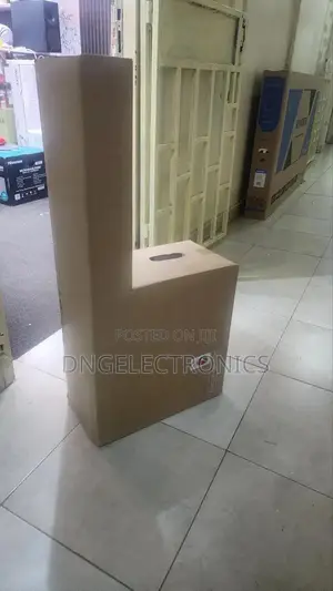 Samsung Hw-B450f 300w 2.1ch Wireless Subhoofer