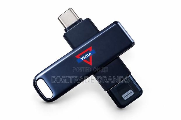 Branded USB Flash Drives