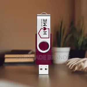 Branded USB Flash Drives