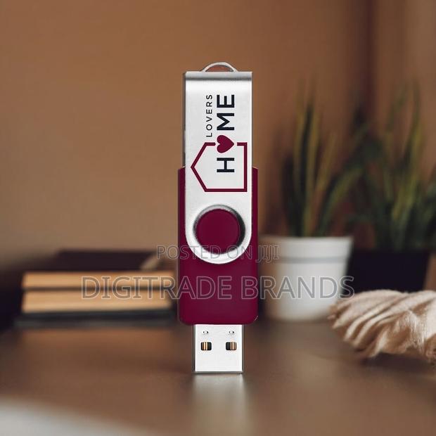 Branded USB Flash Drives - thumbnail 5