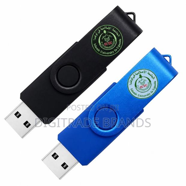 Branded USB Flash Drives - thumbnail 2