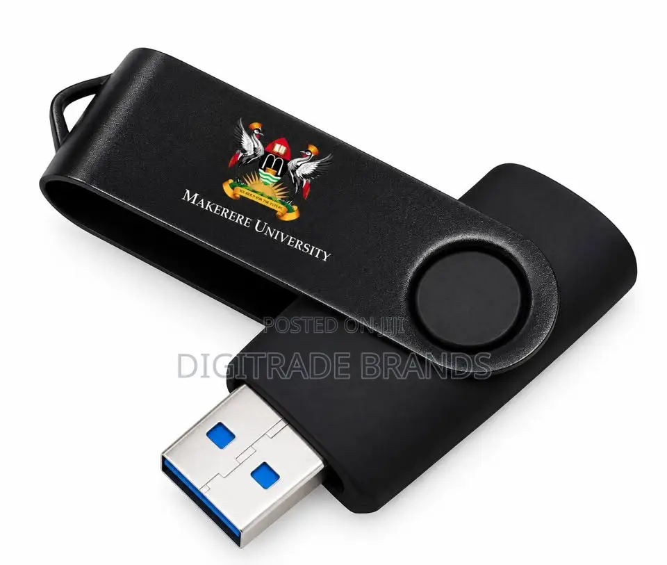 Branded USB Flash Drives