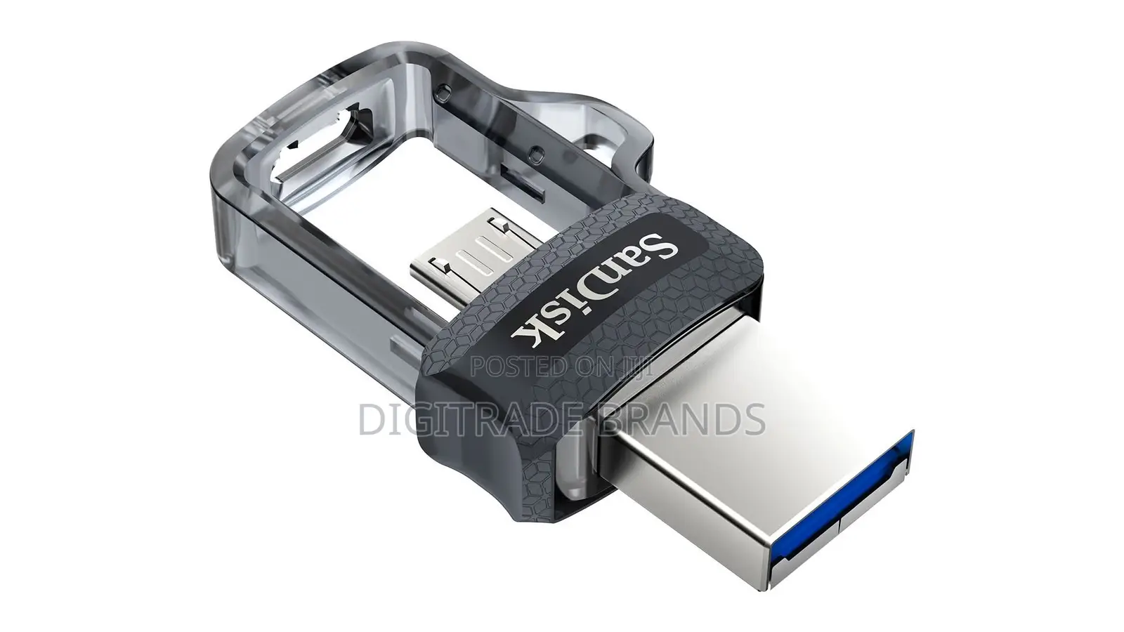 Branded USB Flash Drives