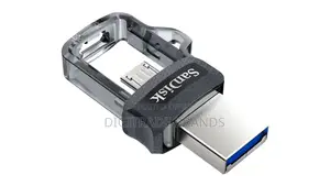 Branded USB Flash Drives