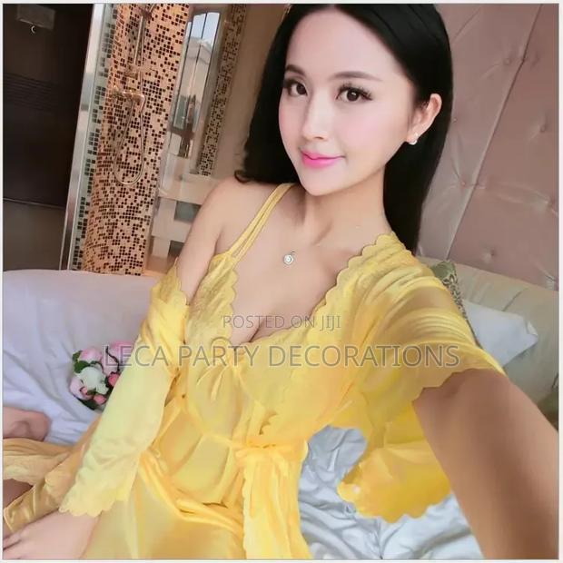 2pc Ladies Lingerie Set - thumbnail 14