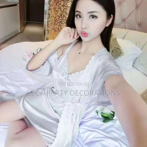 2pc Ladies Lingerie Set - thumbnail 15