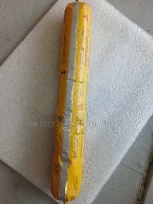 Sikaflex 11 FC Polyurethane Adhesive