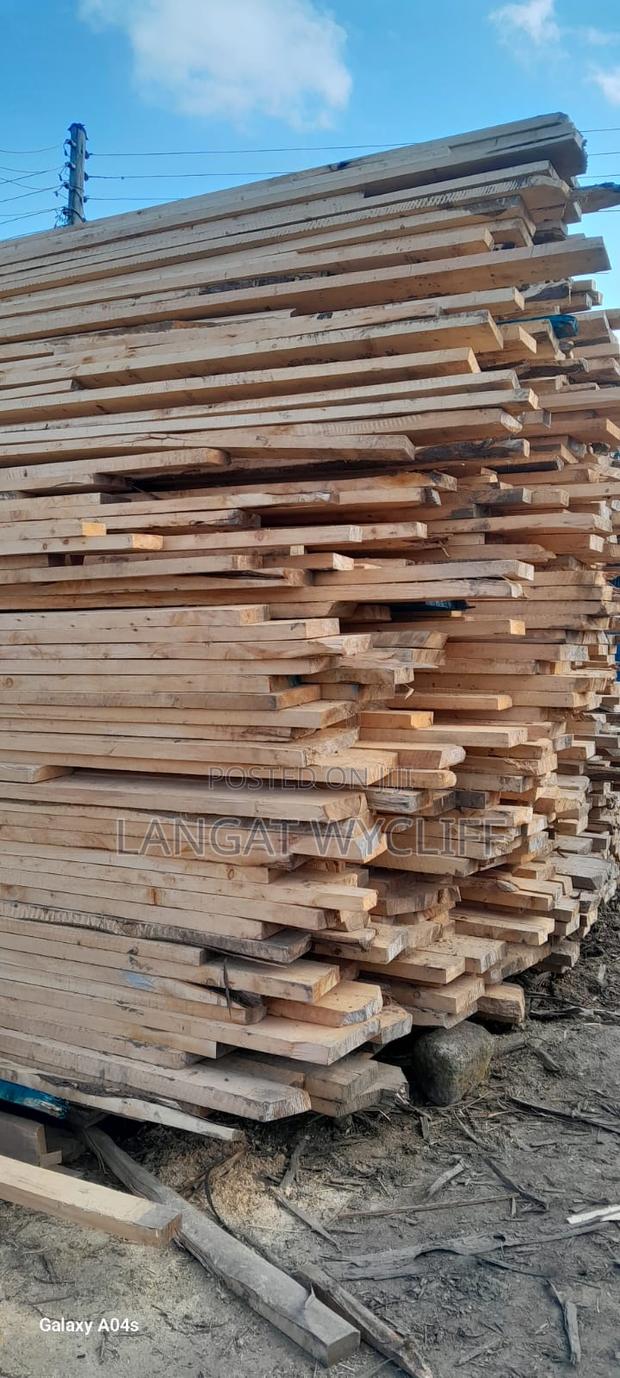Timber Advantages - main view