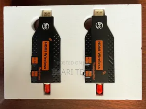 150M Wireless Video Transmitter and Receiver HDMI Extender