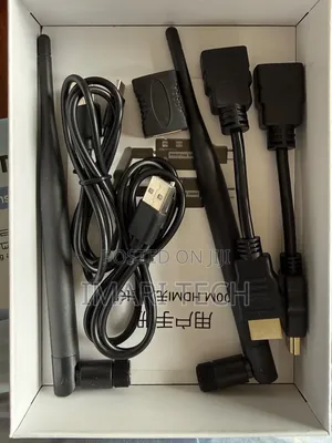 150M Wireless Video Transmitter and Receiver HDMI Extender