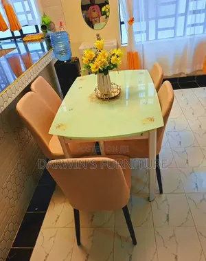 Dining Table Set