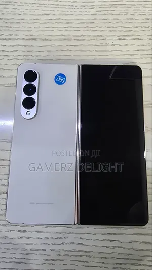 Samsung Z 16 GB Graphite