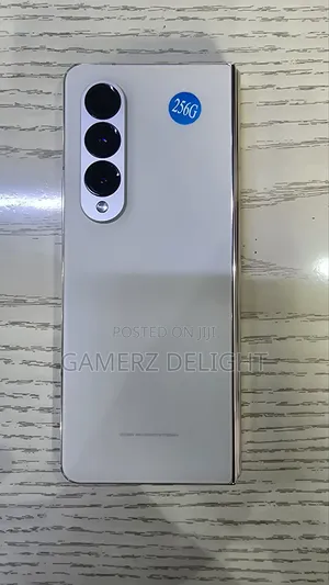 Samsung Z 16 GB Graphite