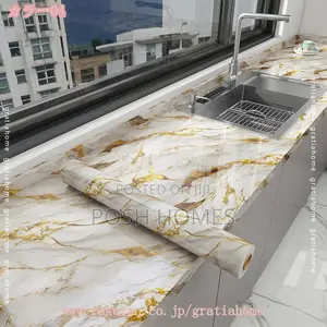 Aesthetic Interior Adhesive Vinyl