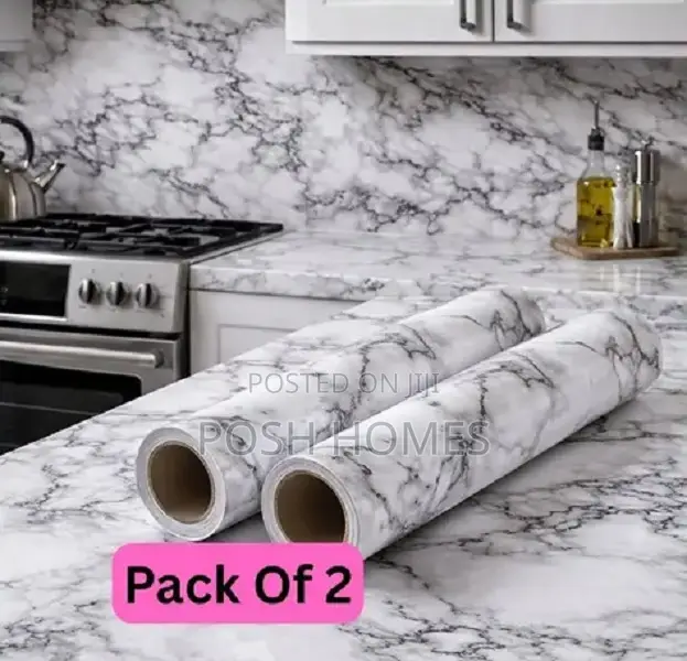 Aesthetic Interior Adhesive Vinyl