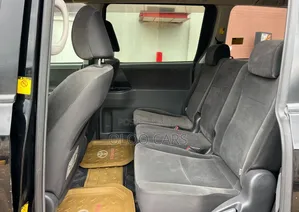 Toyota Passo 2014 Black