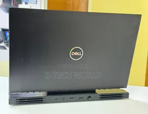 Laptop Dell 16GB Intel Core i7 SSD 512GB