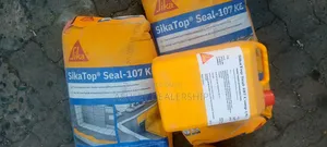 Sika Topseal 107 Waterproofing Agent