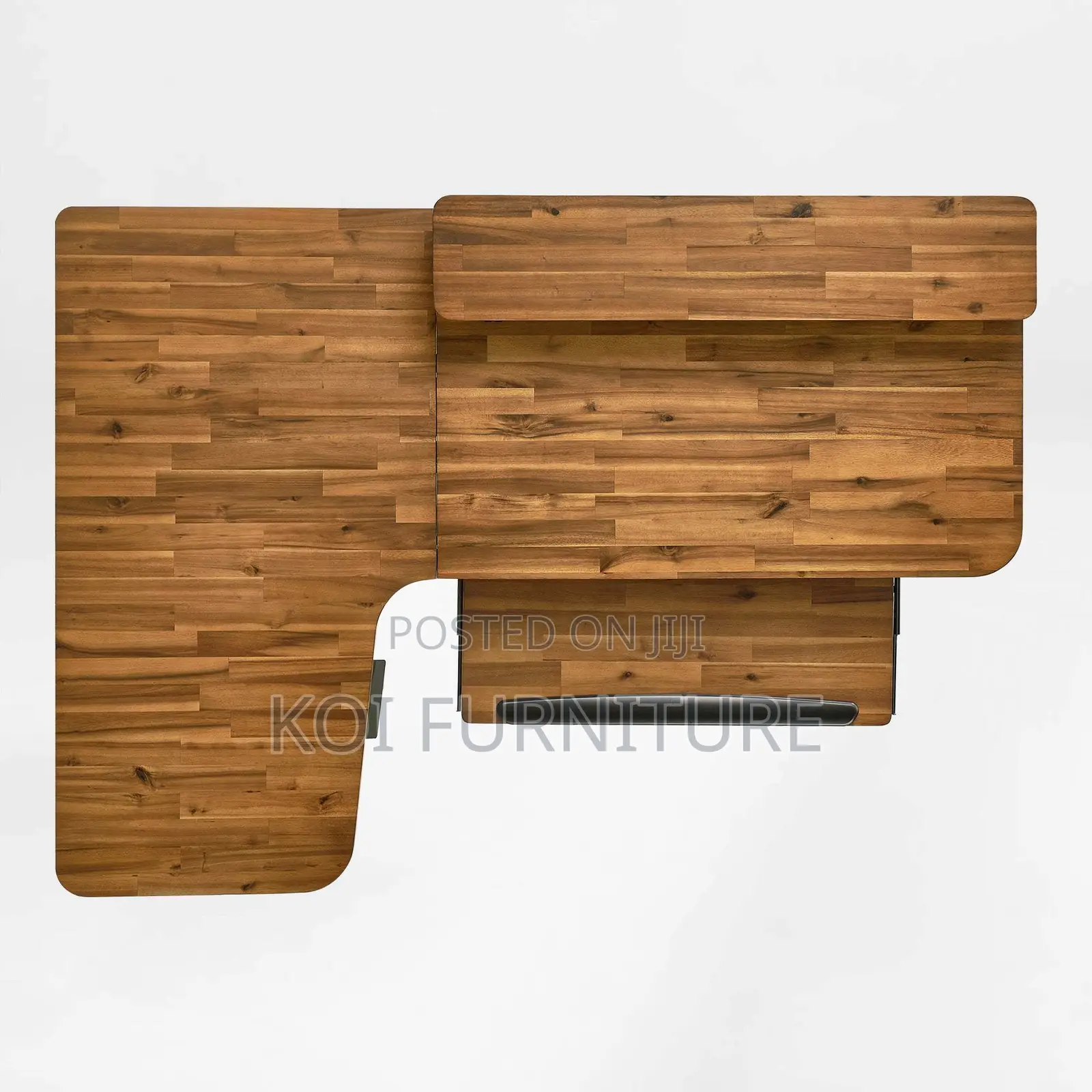 Office Desk; 140CM L Extended Home Office Gaming Table