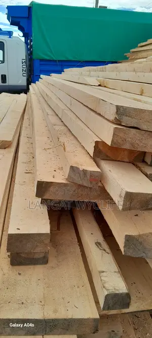 Wood Analytics