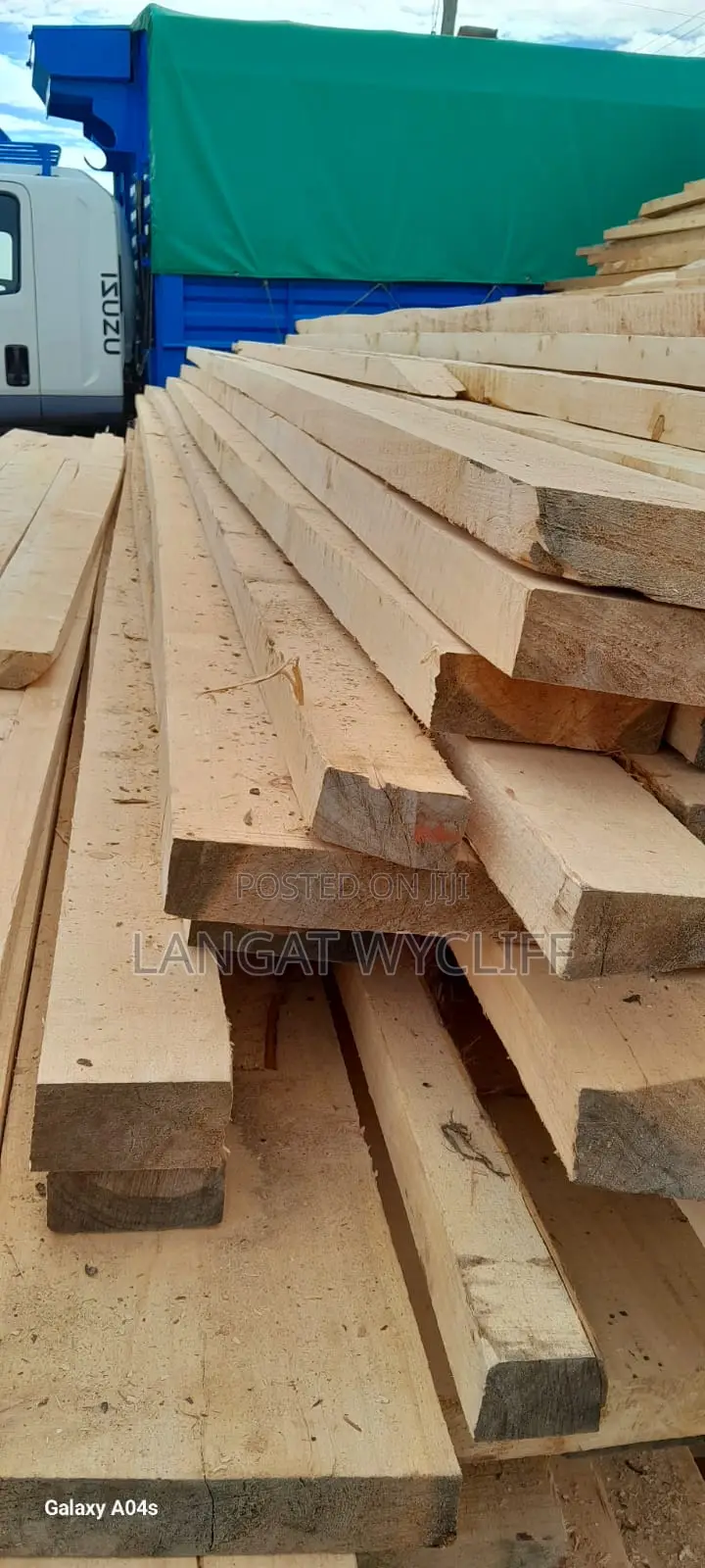 Wood Analytics