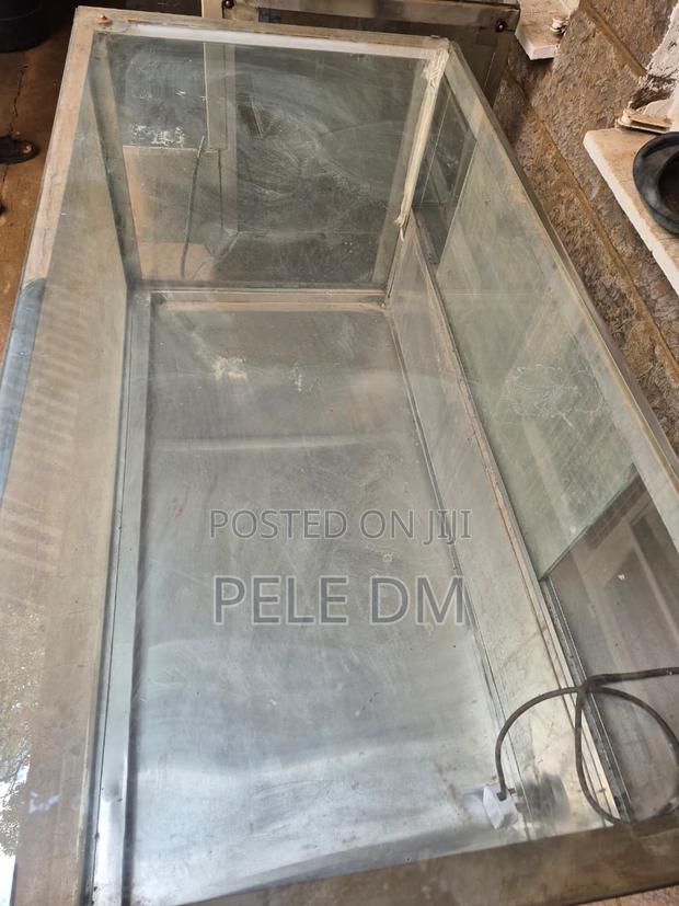 Stainless Steel Display Chillers - thumbnail 4