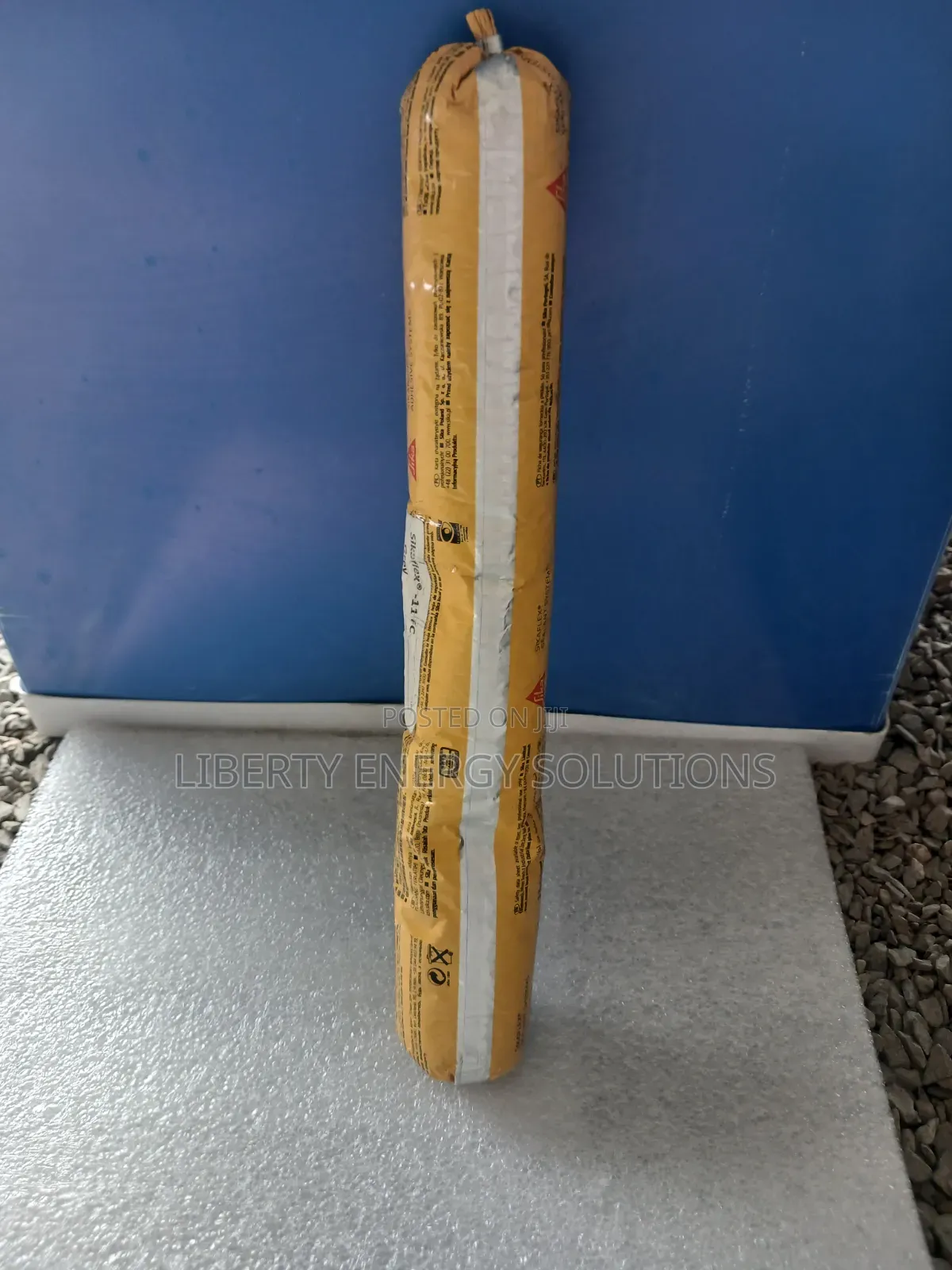 Sikaflex 11 FC Polyurethane Adhesive