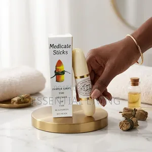 Madura Vaginal Tightening Stick (Super Grip) - Madura Medicate Stick