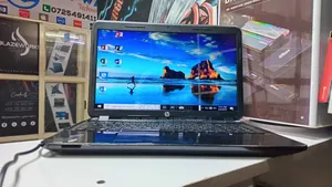 Laptop HP 250 G3 8GB Intel Core i3 HDD 320GB