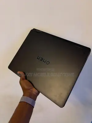 New Laptop HP Omen 16 16GB Intel Core Ultra 7 SSD 1T